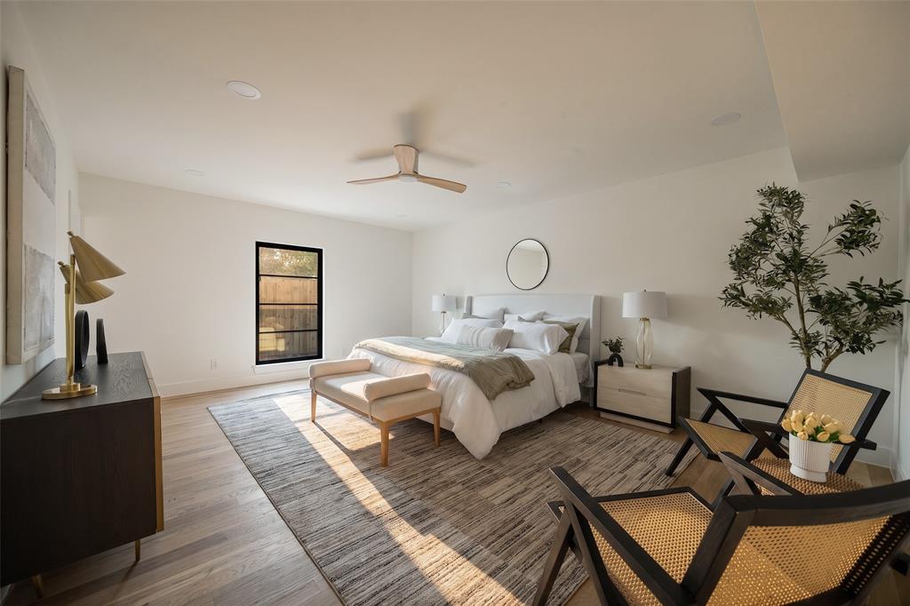 West Park - Residential