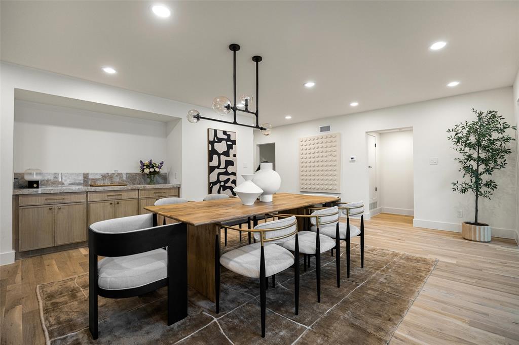 West Park - Residential