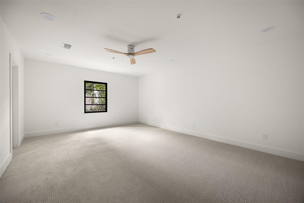 West Park - Residential