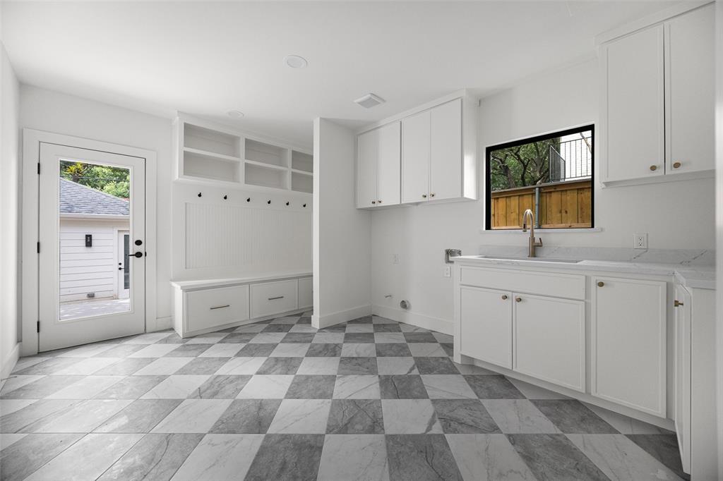West Park - Residential