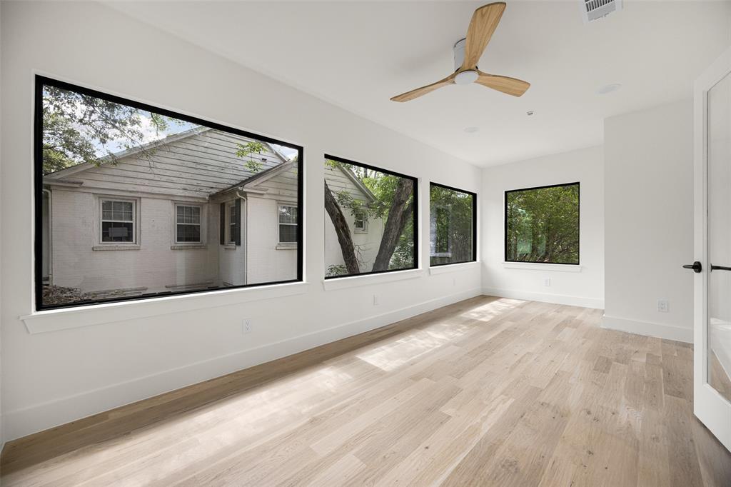West Park - Residential