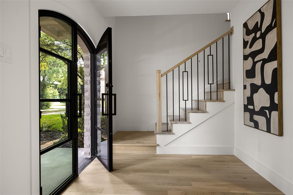 West Park - Residential