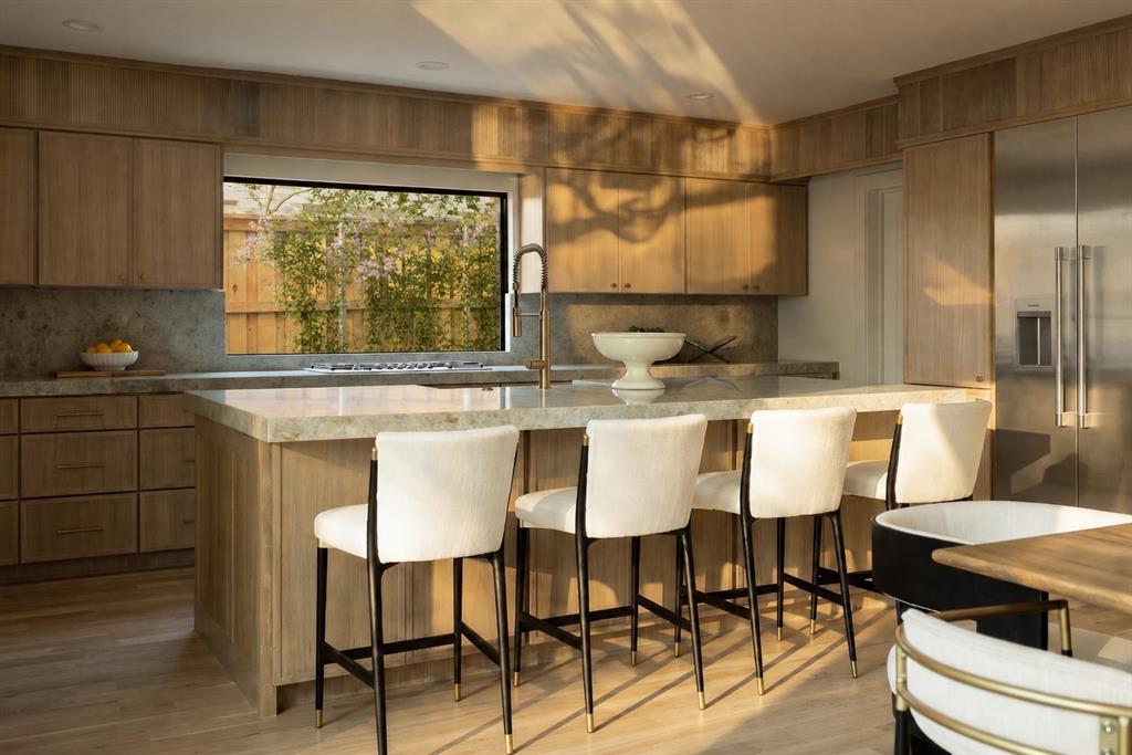 West Park - Residential