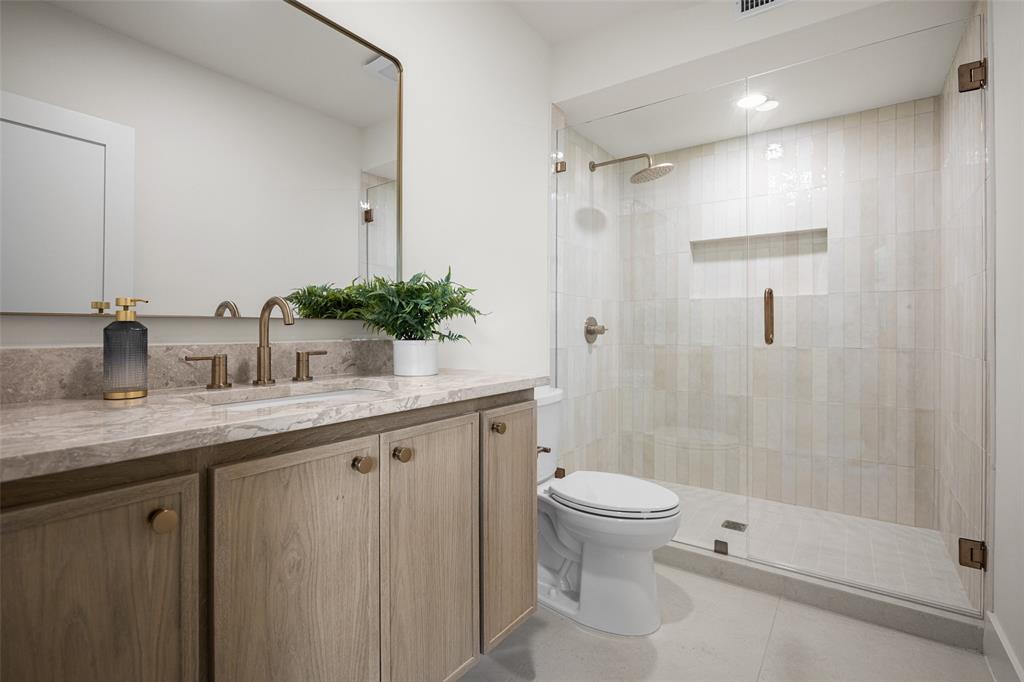 West Park - Residential