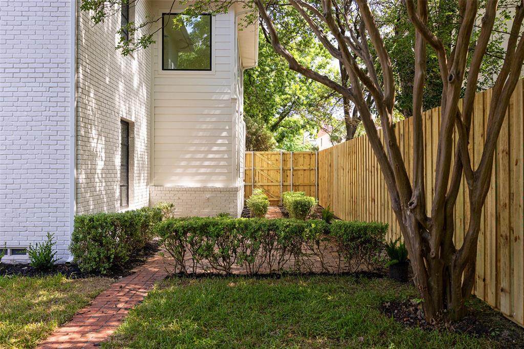 West Park - Residential