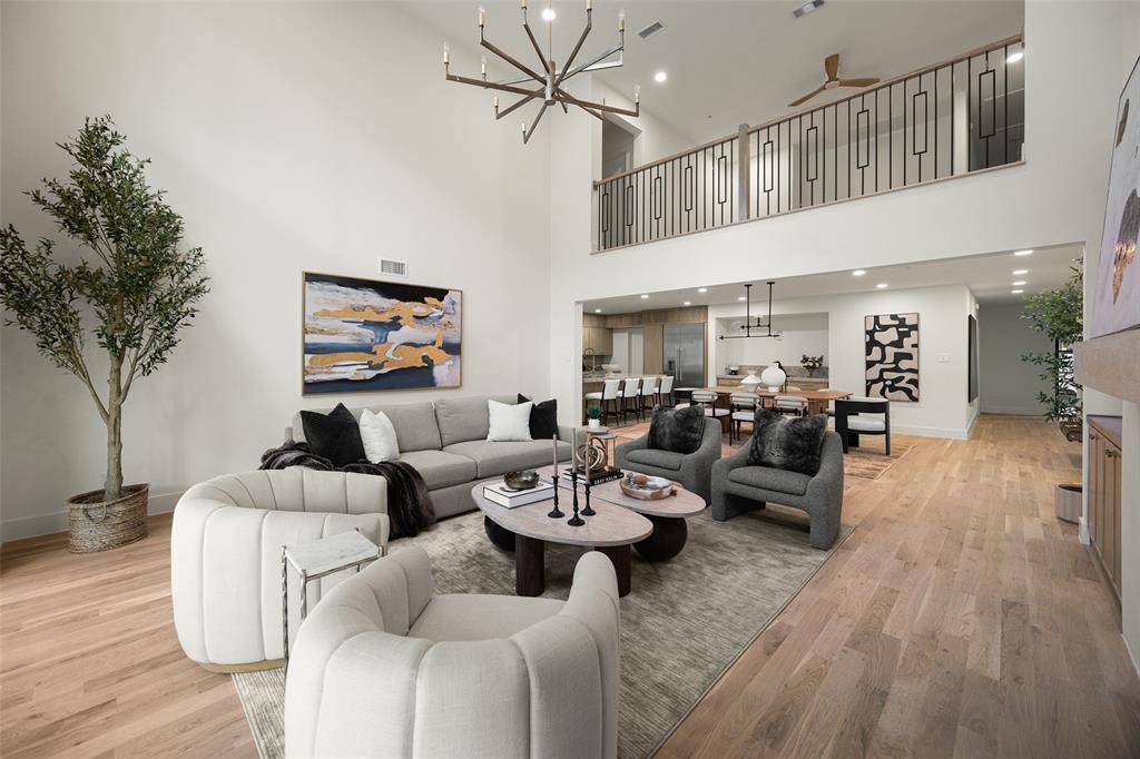 West Park - Residential