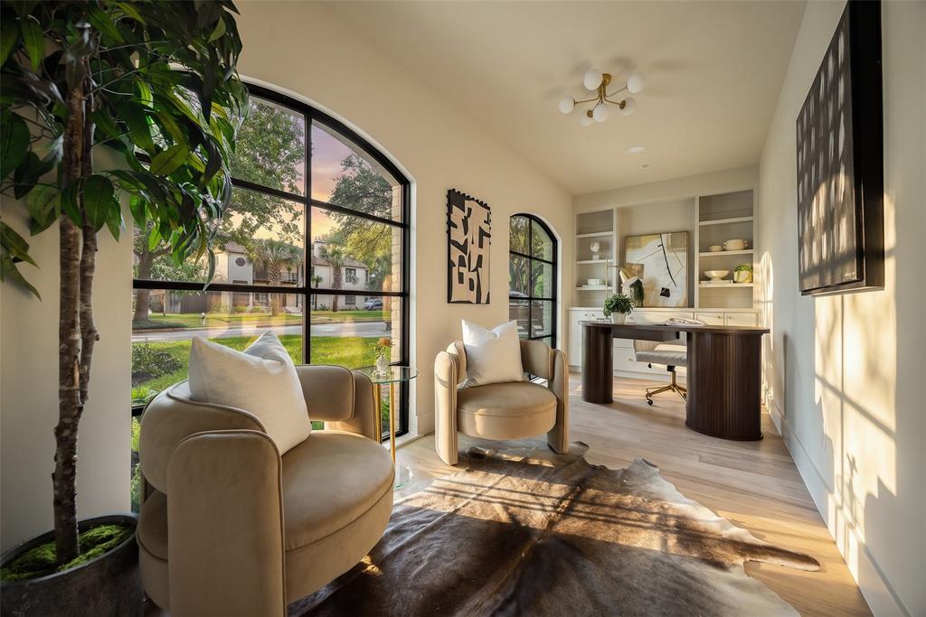 West Park - Residential
