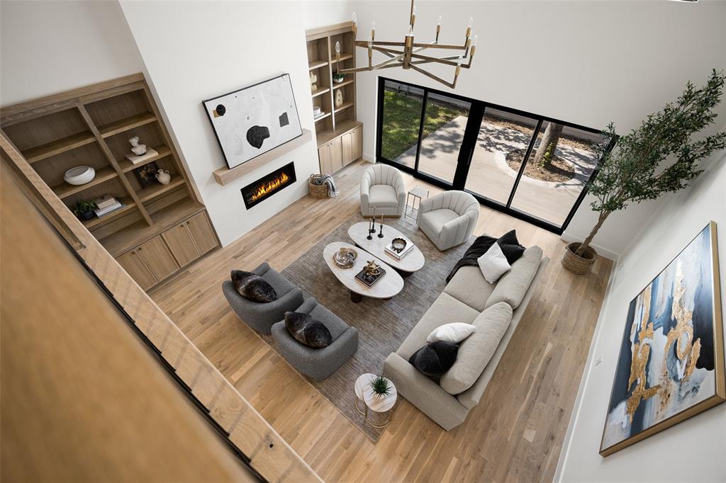 West Park - Residential