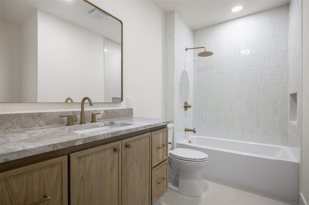 West Park - Residential