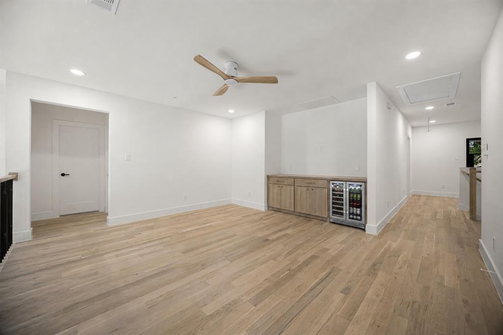 West Park - Residential