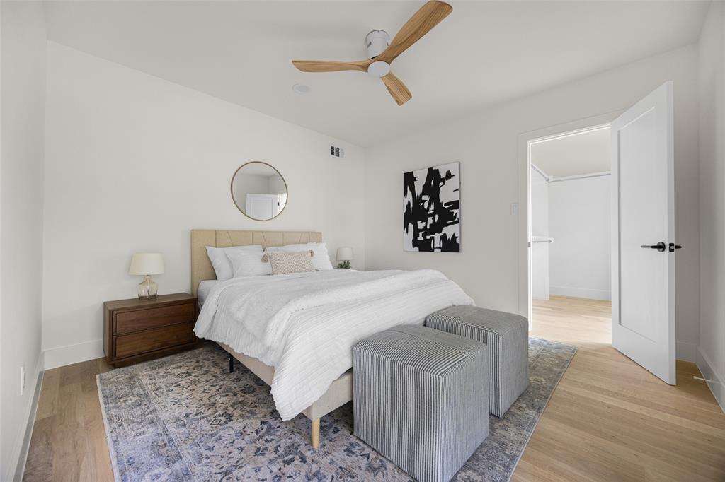 West Park - Residential