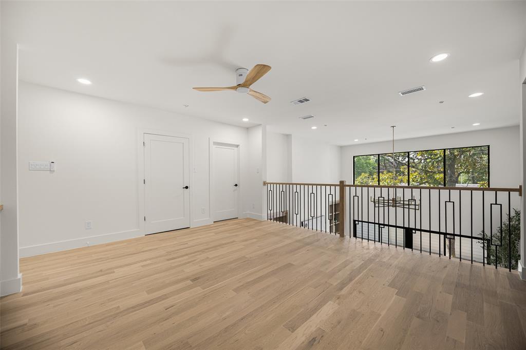 West Park - Residential