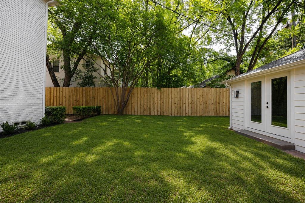 West Park - Residential