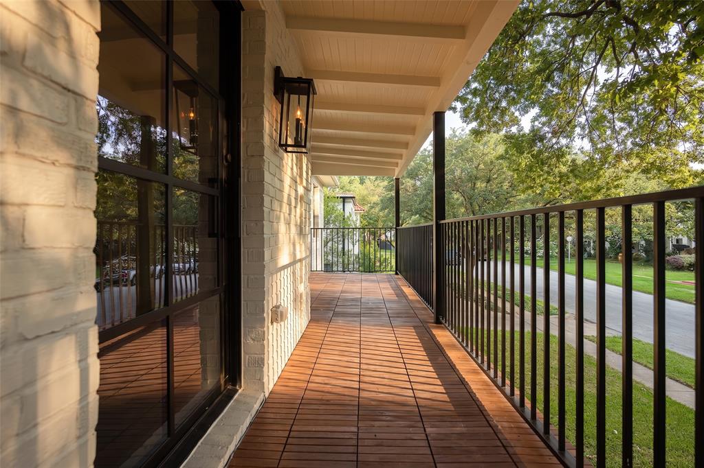 West Park - Residential
