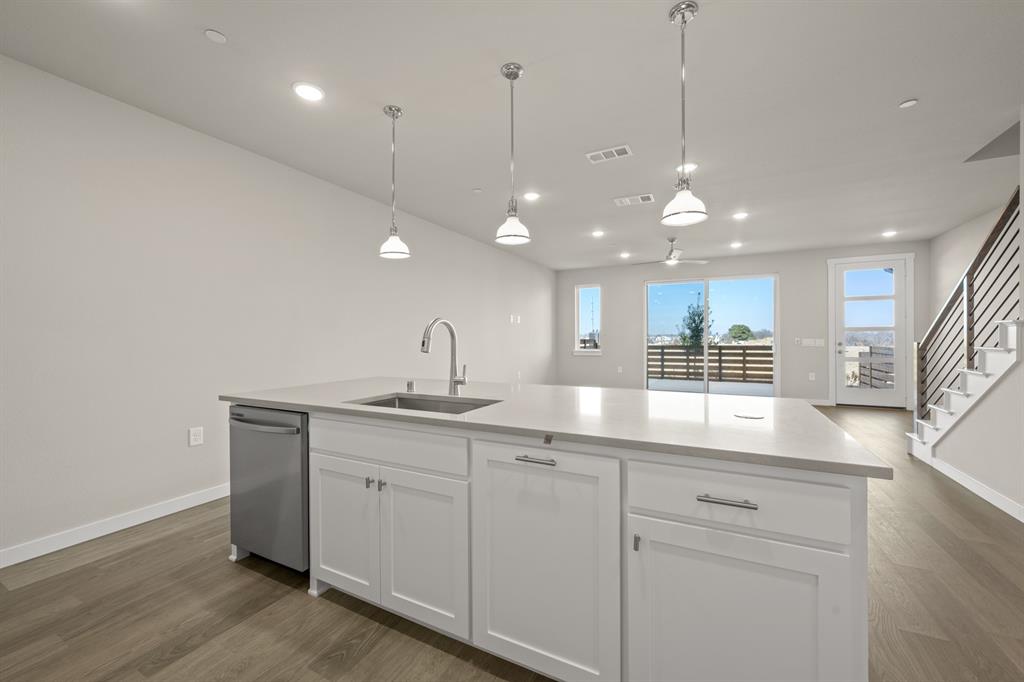 Wildridge Townhomes - Residential