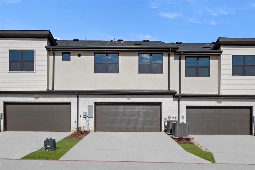 Wildridge Townhomes - Residential