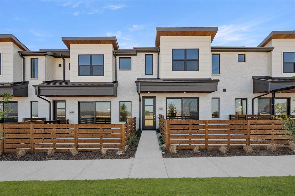 Wildridge Townhomes - Residential