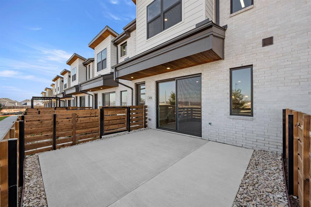 Wildridge Townhomes - Residential