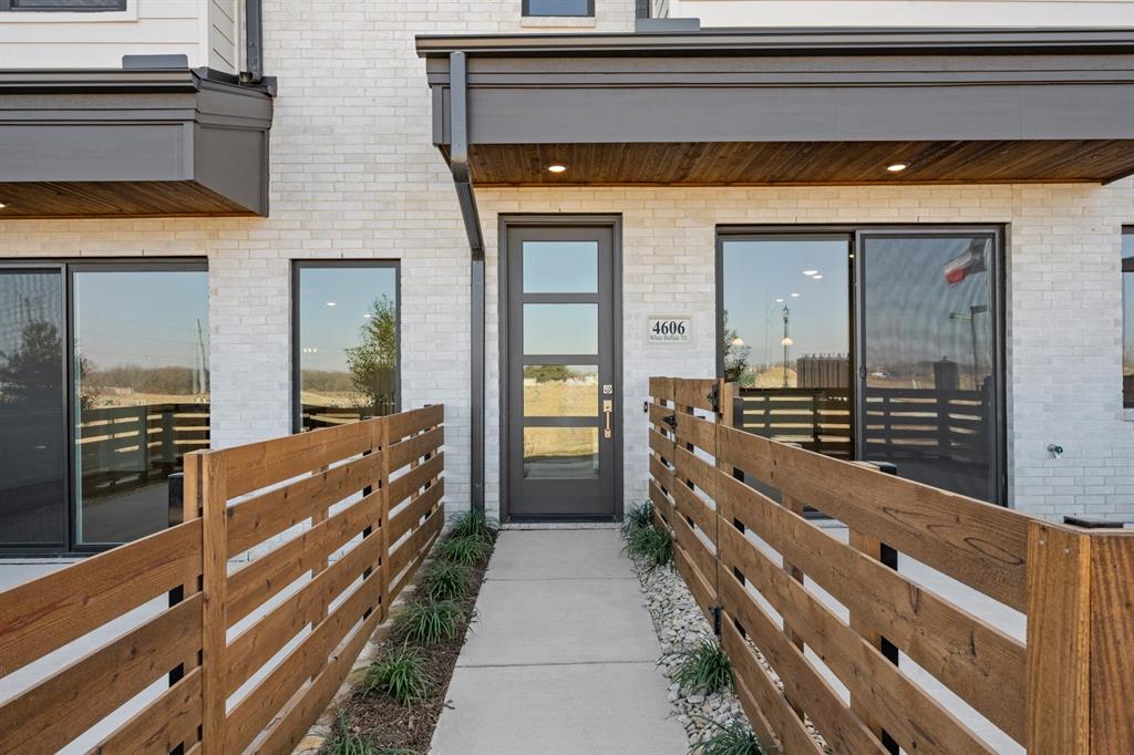 Wildridge Townhomes - Residential