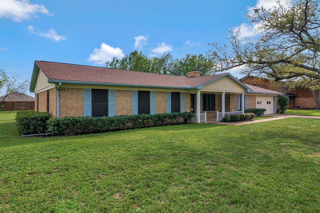 Adams Add - Residential