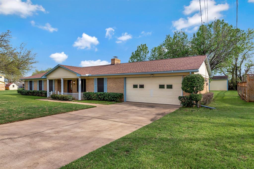 Adams Add - Residential