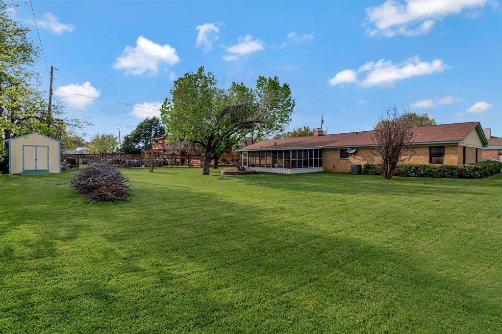 Adams Add - Residential