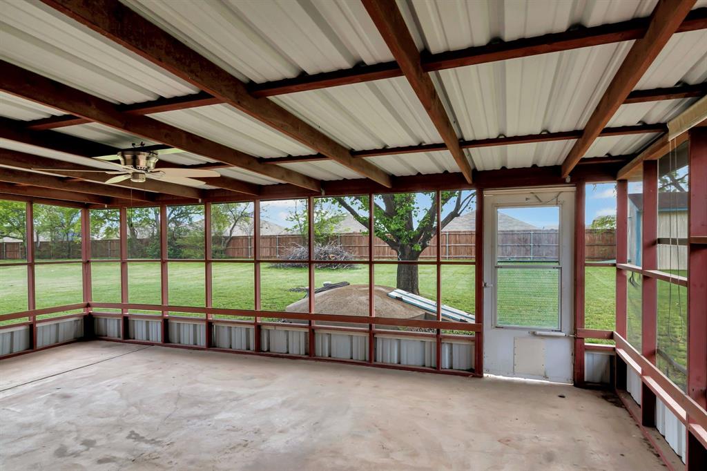 Adams Add - Residential