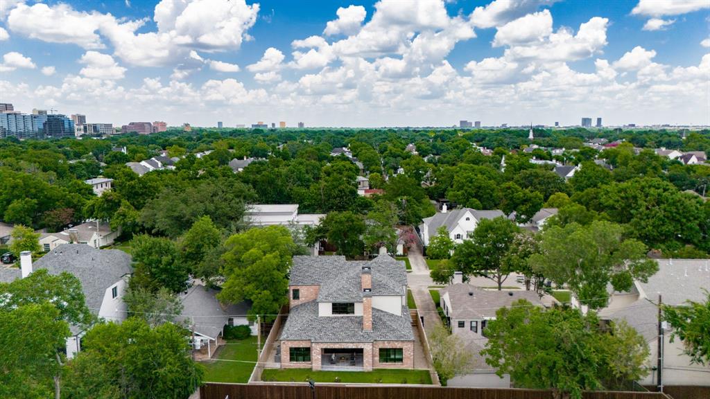 East Inwood Estates - Residential