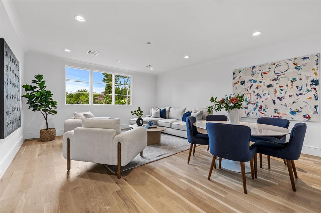 East Inwood Estates - Residential