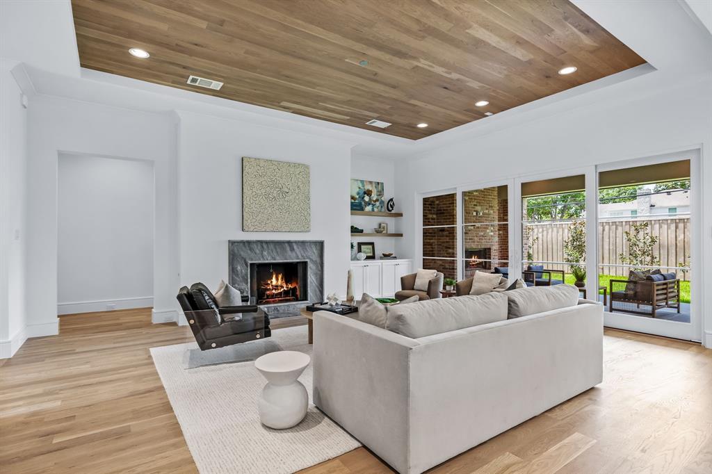 East Inwood Estates - Residential