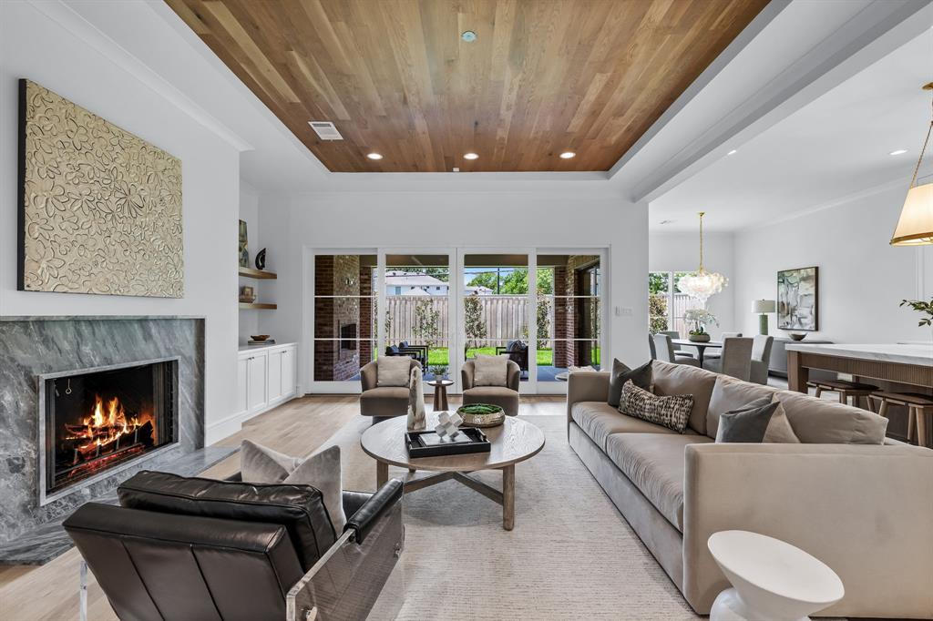 East Inwood Estates - Residential