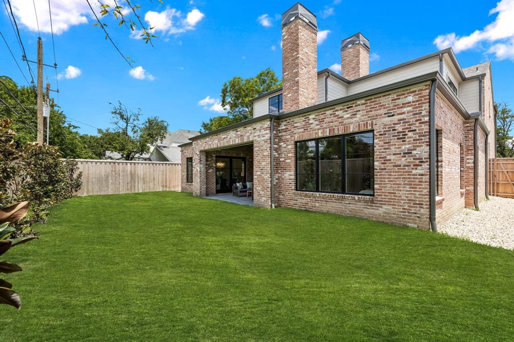 East Inwood Estates - Residential