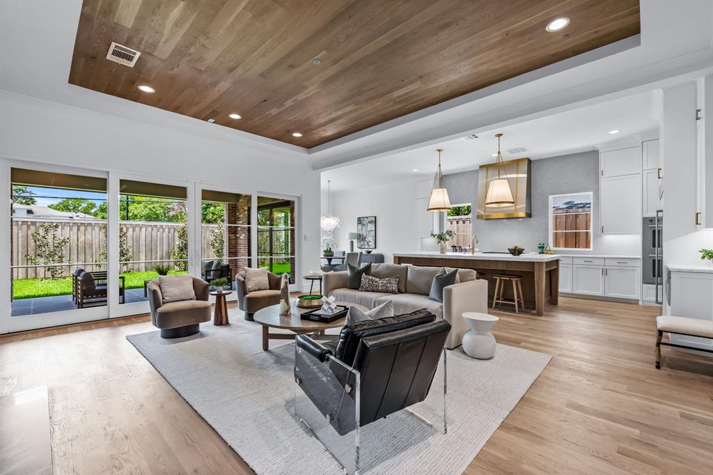 East Inwood Estates - Residential