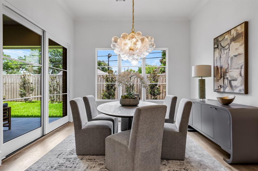 East Inwood Estates - Residential
