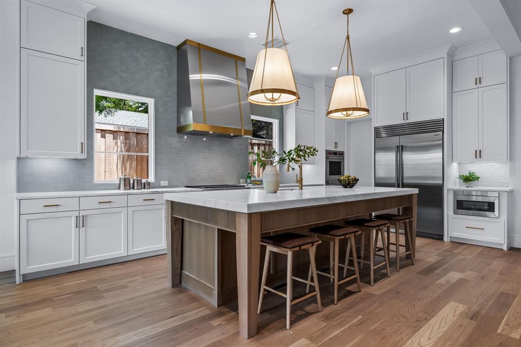 East Inwood Estates - Residential