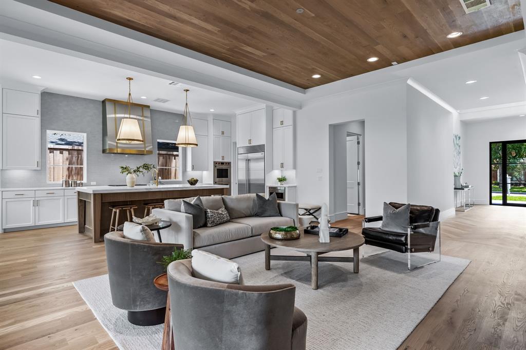 East Inwood Estates - Residential