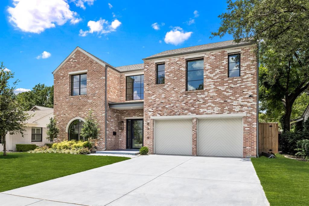 East Inwood Estates - Residential