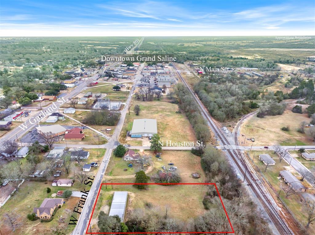 Richardsons Add 01 - Commercial Sale