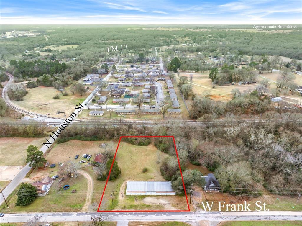 Richardsons Add 01 - Commercial Sale