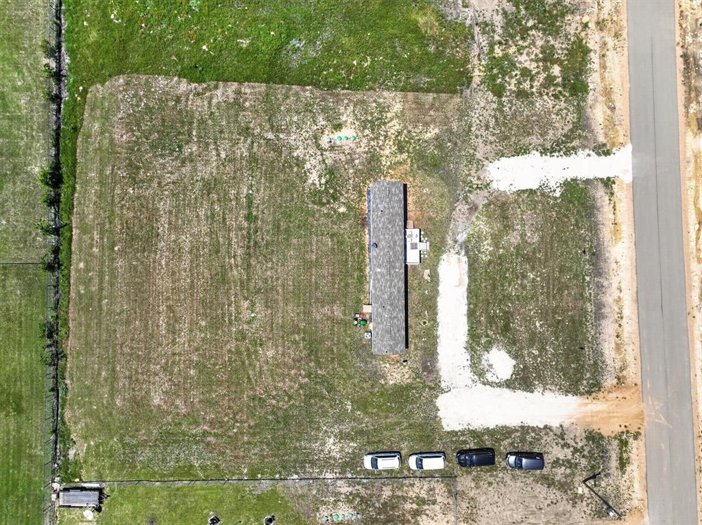 Nolan Ranch - Residential