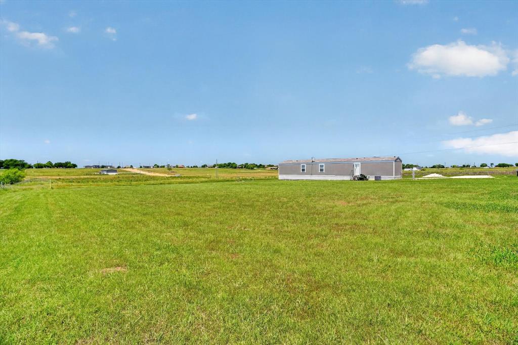 Nolan Ranch - Residential