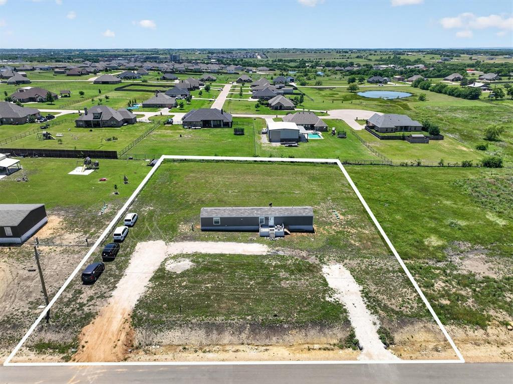 Nolan Ranch - Residential