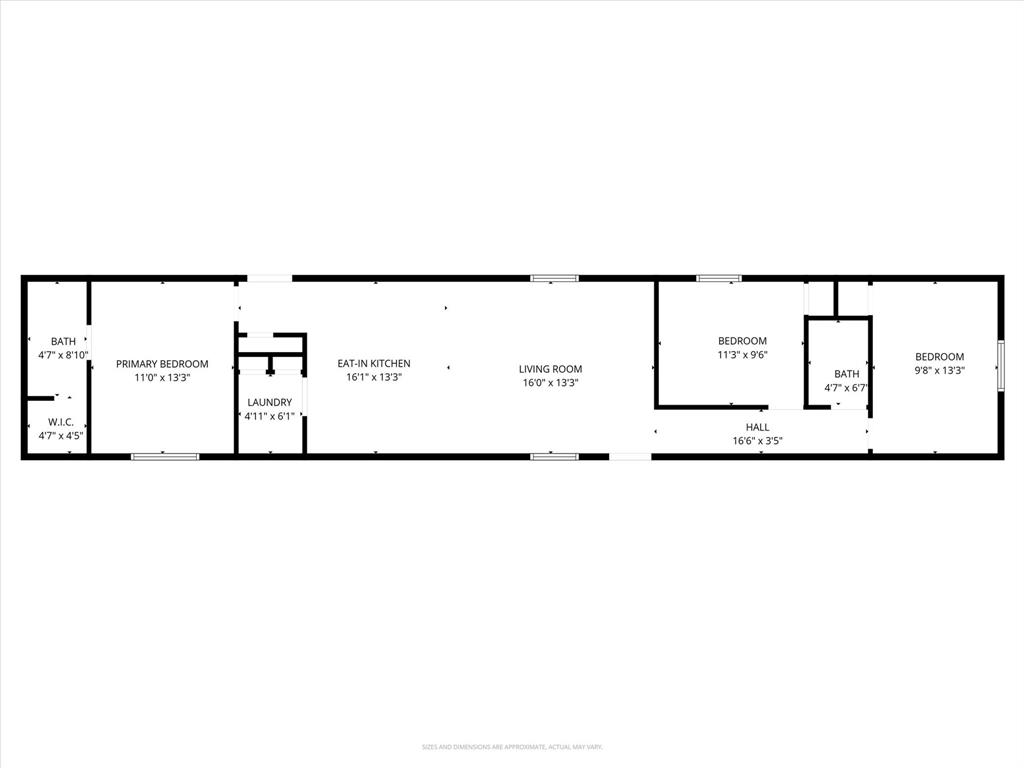 Nolan Ranch - Residential