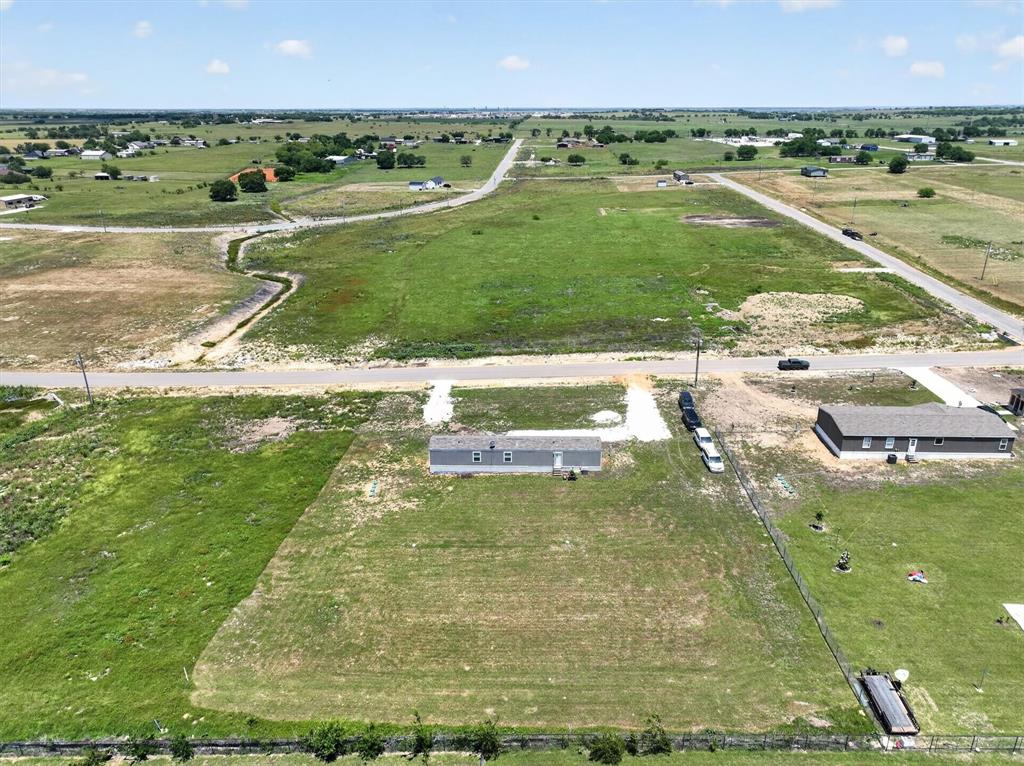 Nolan Ranch - Residential