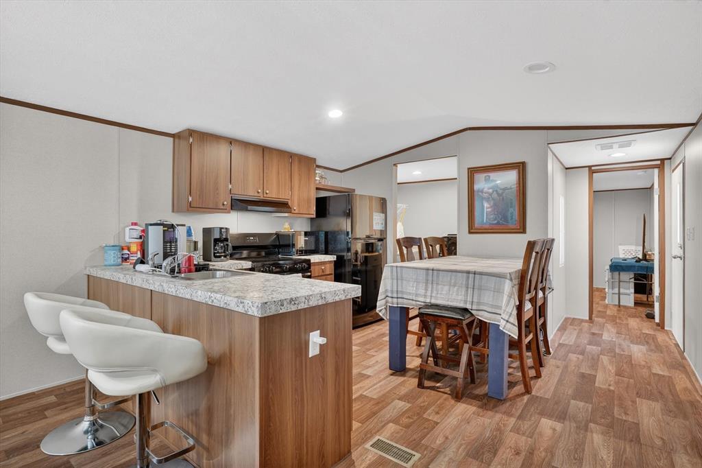 Nolan Ranch - Residential