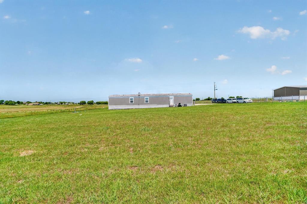Nolan Ranch - Residential
