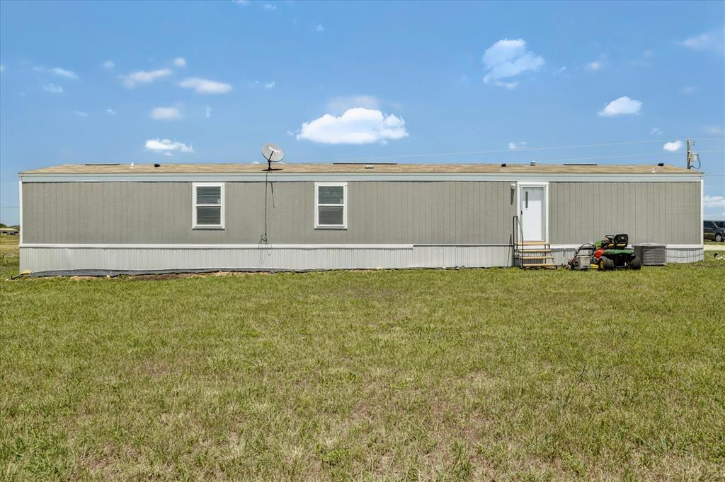 Nolan Ranch - Residential
