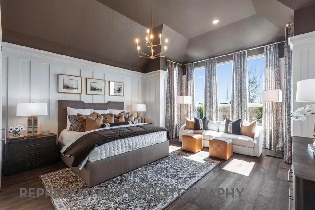 Furst Ranch - Residential