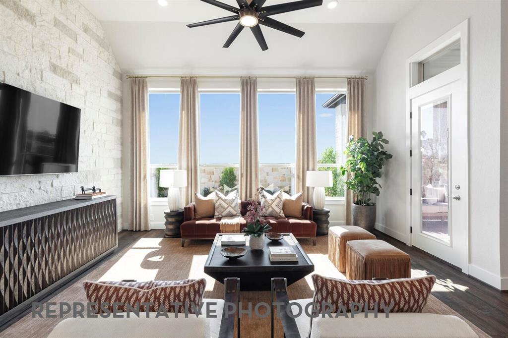 Furst Ranch - Residential
