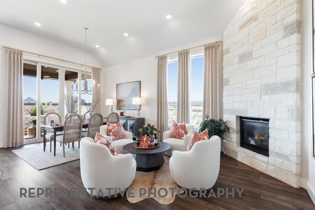 Furst Ranch - Residential